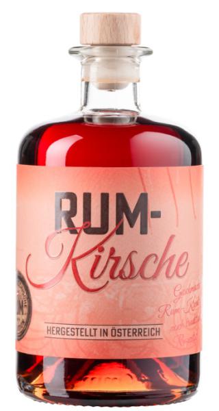 Prinz Rum Kirsche 40 %vol.